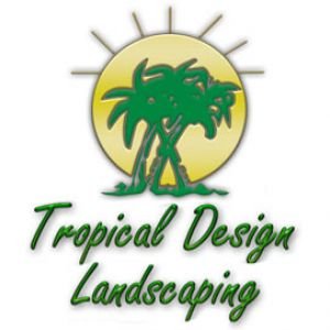 Tropical Design Landscaping